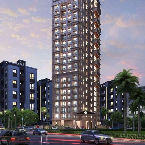 1 BHK  in Vaishnavi Pride Chinchapada, Kalyan East.jpg